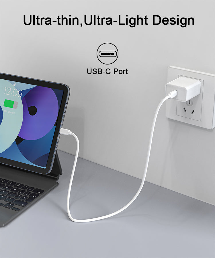 USB Charger Sets 20W