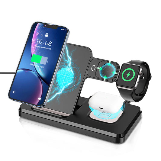 3 in 1 Wireless Charger