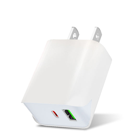 US Phone Wall Charger 20W