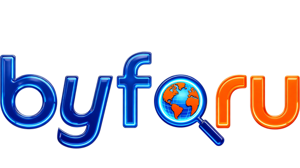 Byforu