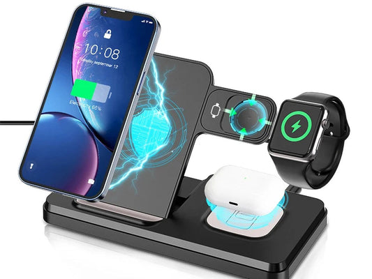 Qi 2.2 Is the New Wireless Standard: What CES 2026 Biggest Charging Reveals Mean for You