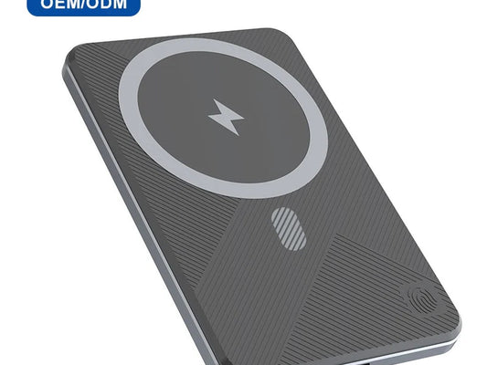 Paper Batteries & Flexible Power: How 2026's Paper-Like Lithium Cells Are Quietly Rewiring Your 3C Accessories