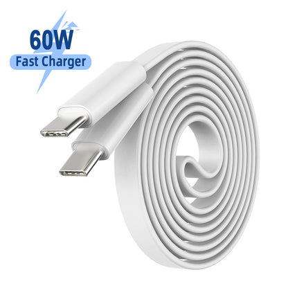 60w USB Cable