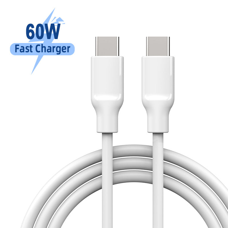 USB Cable 60W