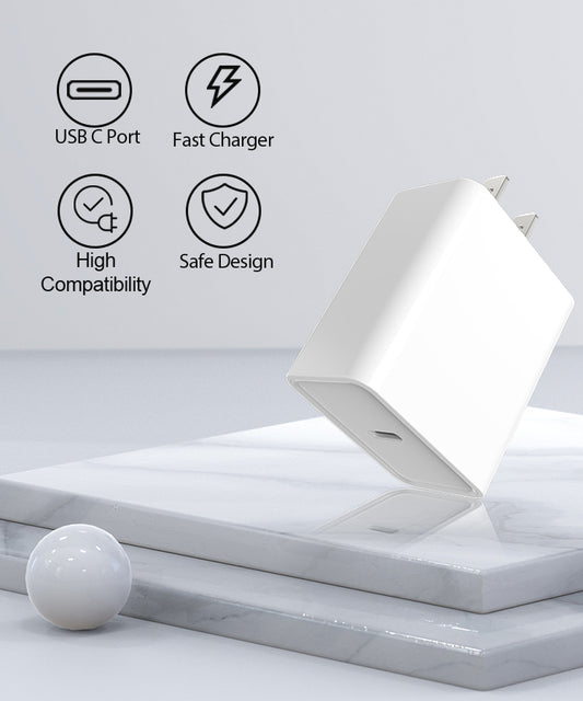 USB Charger Sets 20W