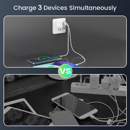 65W Gan Charger