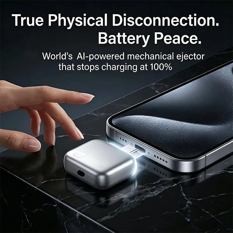 140W Full Charge Separator - Image 5
