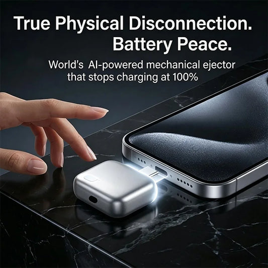 140W Full Charge Separator - Image 5