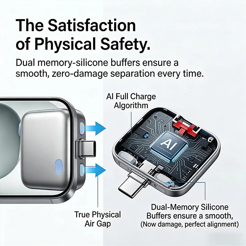 140W Full Charge Separator - Image 6