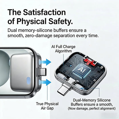 140W Full Charge Separator - Image 6