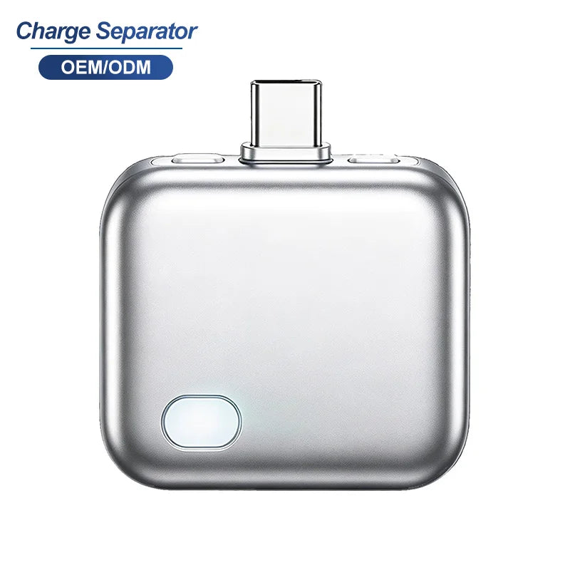 140W Full Charge Separator - Image 4