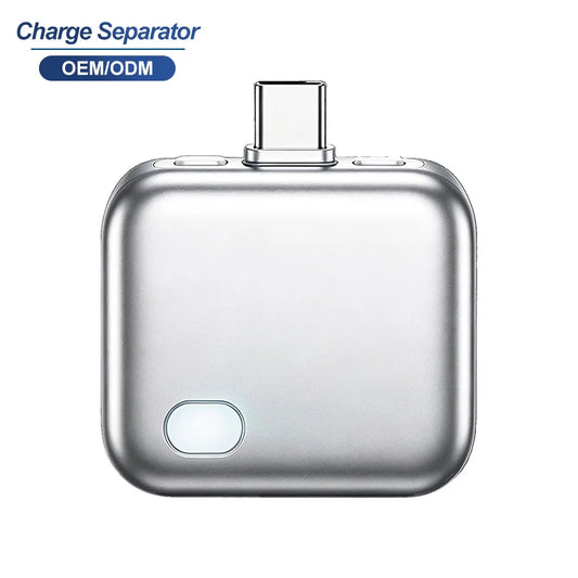 140W Full Charge Separator - Image 4