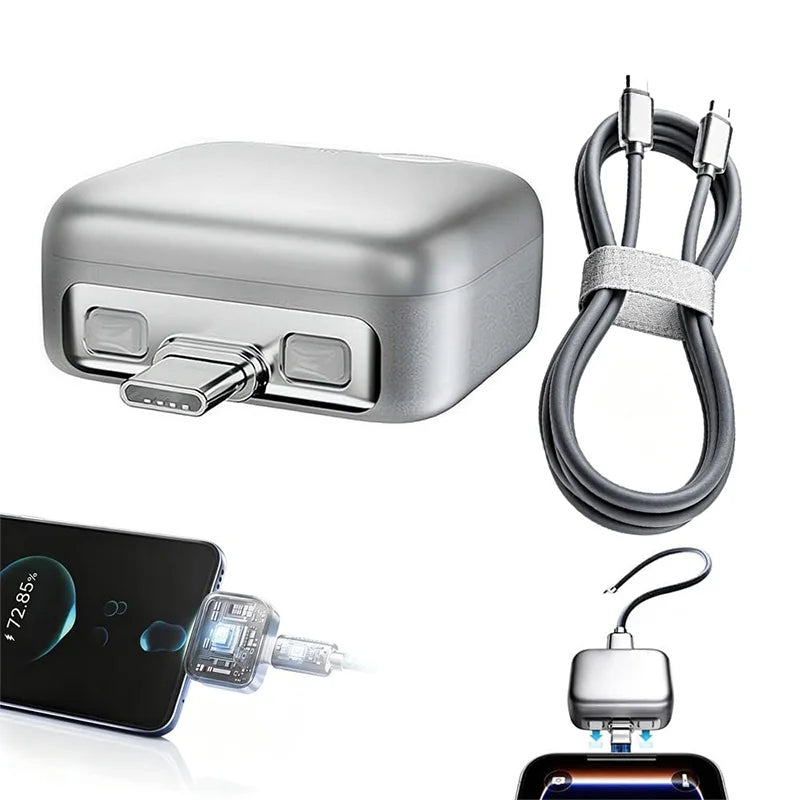 140W Full Charge Separator - Image 9