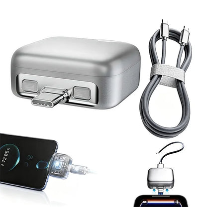 140W Full Charge Separator - Image 9