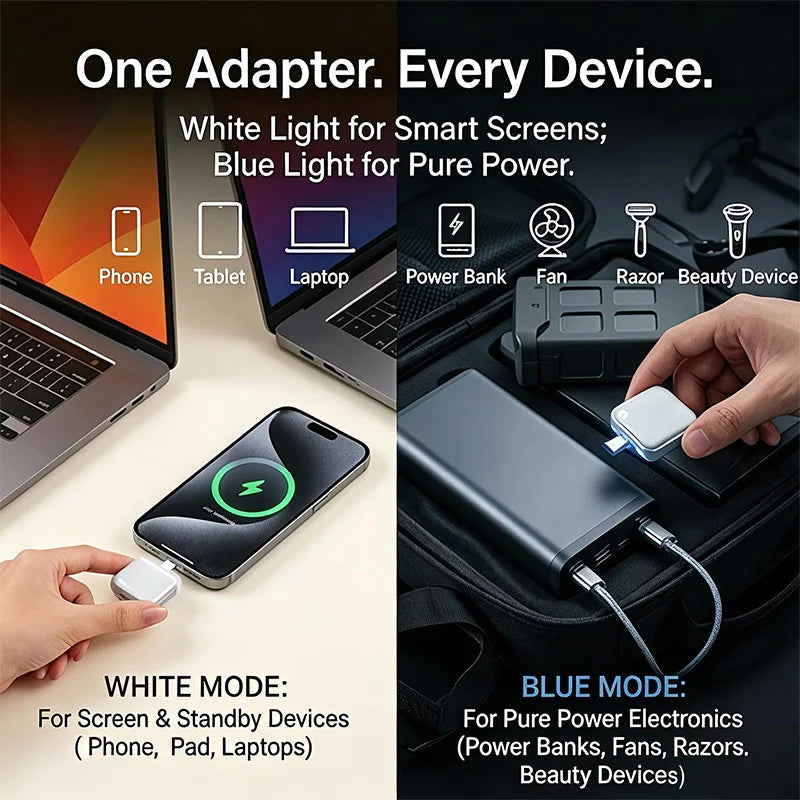 140W Full Charge Separator - Image 8