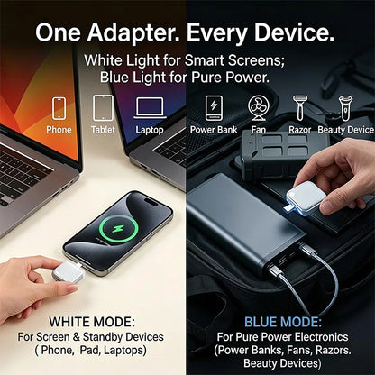140W Full Charge Separator - Image 8