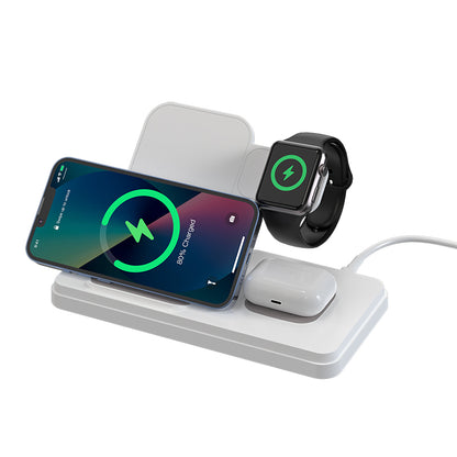3 in 1 Wireless Charger
