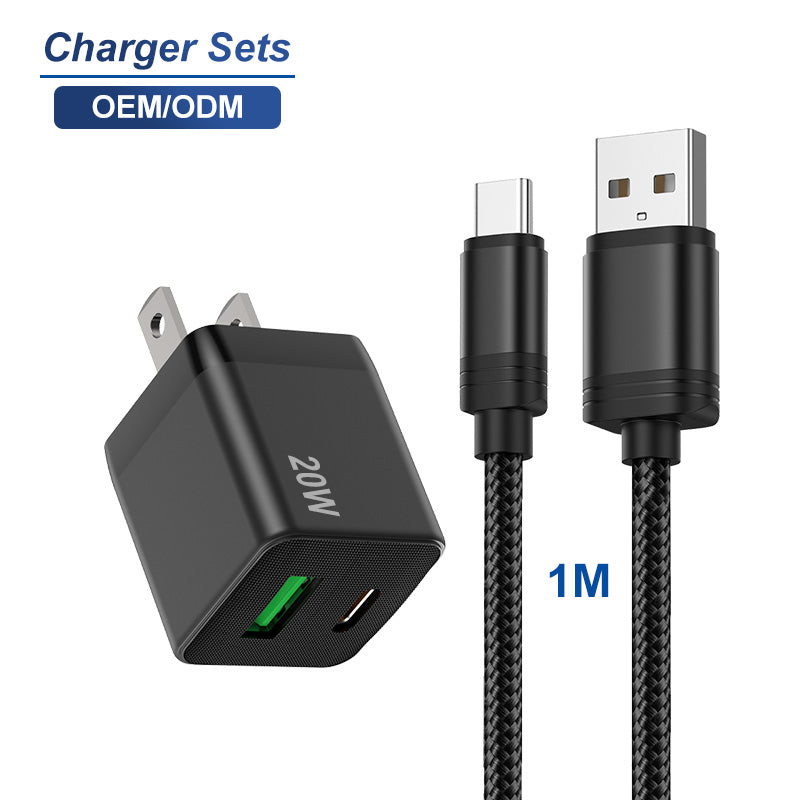 20W MINI Charger