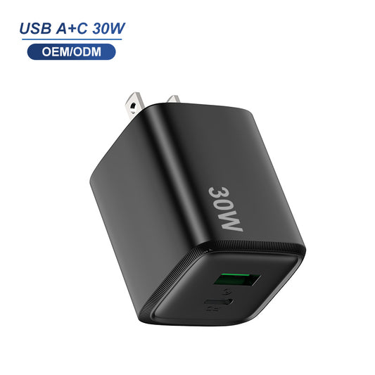 30W MINI Charger