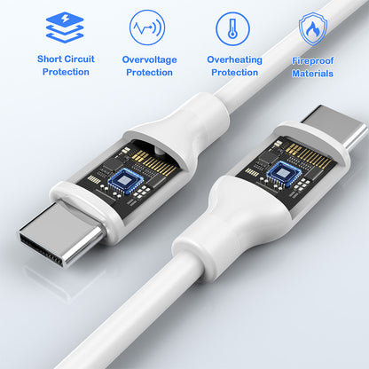 USB Cable 60W