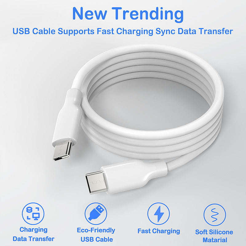 USB Cable 60W