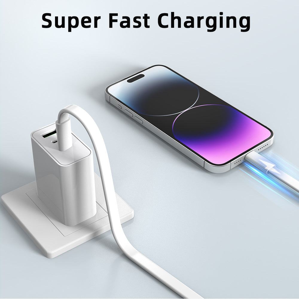 USB-C 60W PD Cable - img_1.jpg