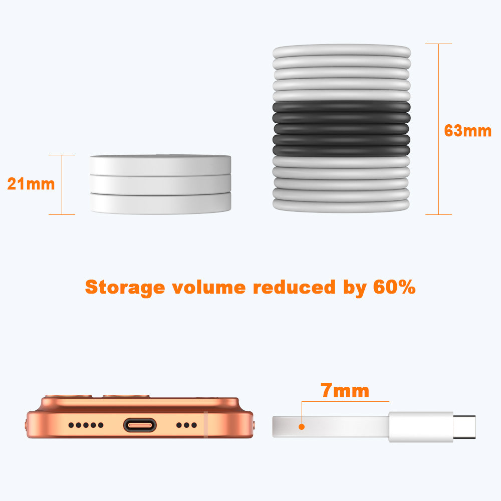 USB-C 60W PD Cable - img_4.jpg